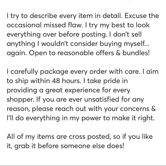 Meet your Posher, Jennifer - Picture 3 of 16